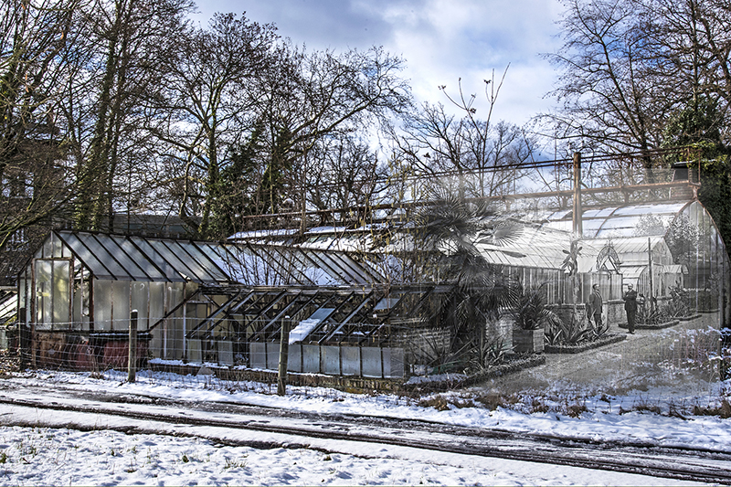 Grande Serre Hamelle et Menier Nathalie Tirot Grande Serre Hamelle et Menier Nathalie Tirot