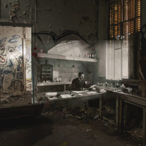 Un Jardin d'Agronomie Tropicale à Paris