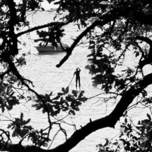 Plage Noirmoutier plage des Souseaux Nathalie Tirot