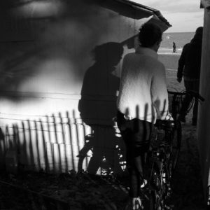 Plage Noirmoutier plage des Souseaux Nathalie Tirot