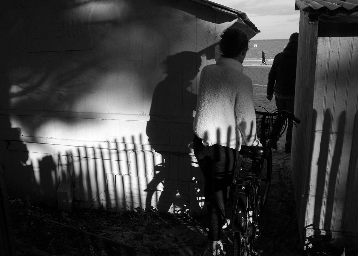 Plage Noirmoutier plage des Souseaux Nathalie Tirot Plage Noirmoutier plage des Souseaux Nathalie Tirot