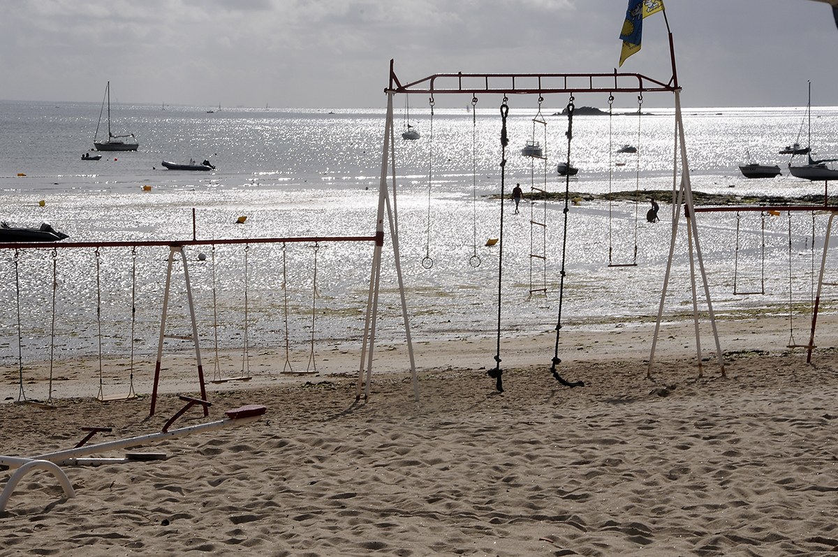 Noirmoutier plage du Vieil Nathalie Tirot