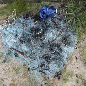 Filet curaçao Nathalie Tirot