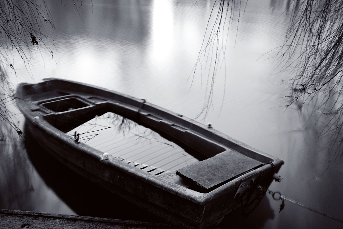 Bords de marne ile Fanac Nathalie Tirot